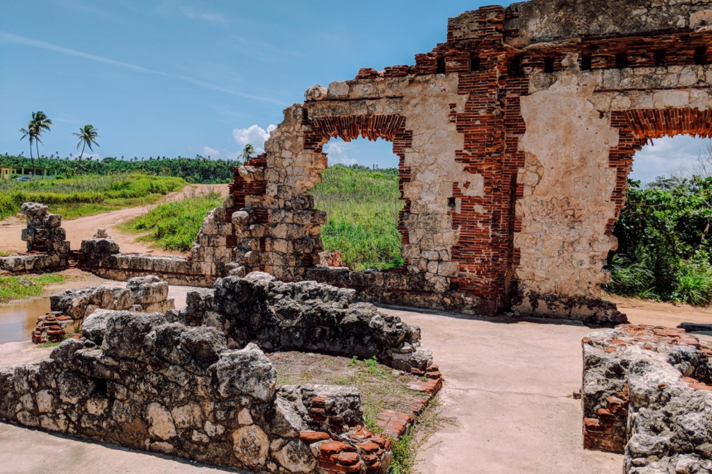 La Fascinante Historia de Puerto Rico: 5 Cambios Tras la Llegada de los Españoles