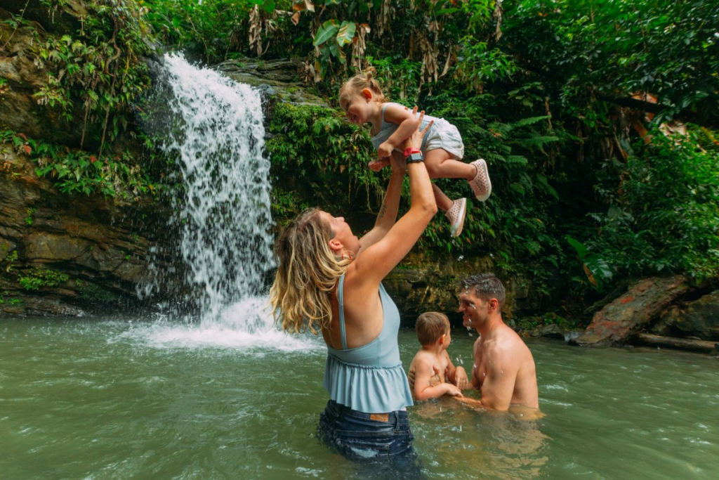 Mejores lugares para ver en Puerto Rico
