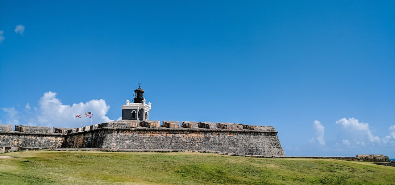 Información del clima en Puerto Rico